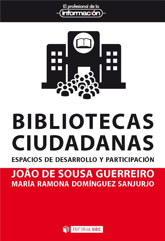 E-book Bibliotecas Ciudadanas