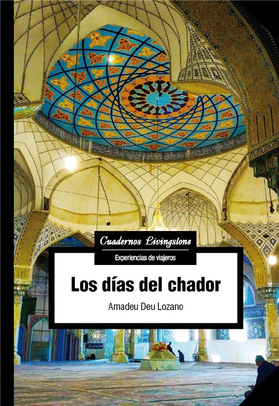 E-book Los Días Del Chador