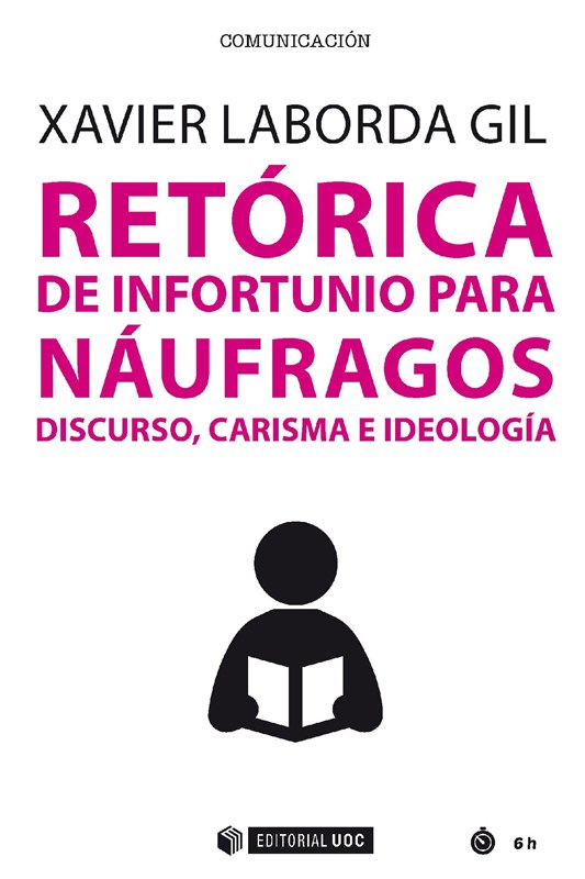 E-book Retórica De Infortunio Para Náufragos