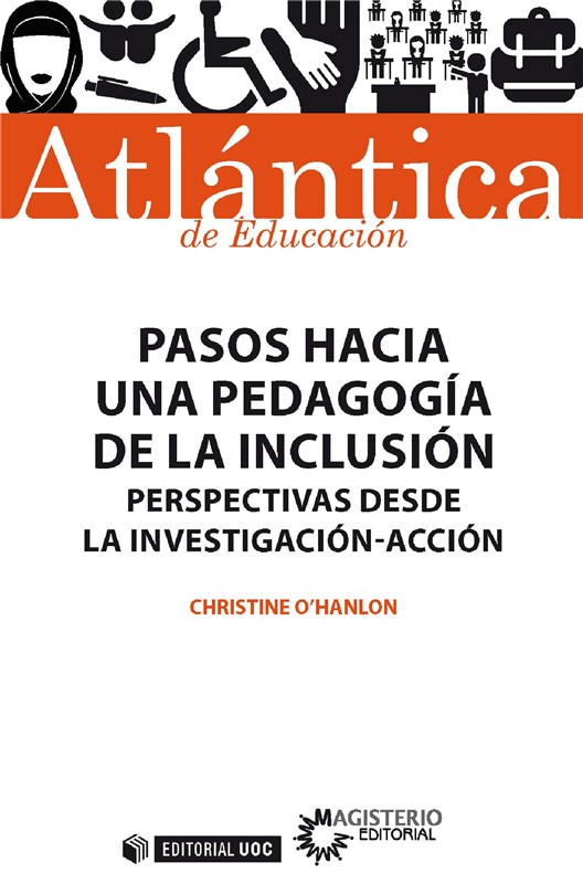 E-book Pasos Hacia Una Pedagogía De La Inclusión