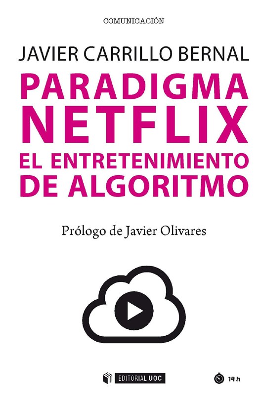 E-book Paradigma Netflix