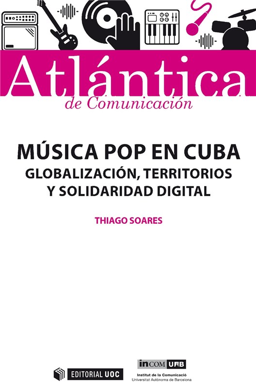 E-book Música Pop En Cuba