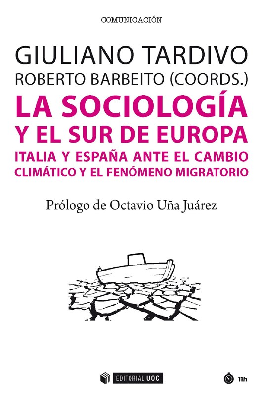 E-book La Sociología Y El Sur De Europa