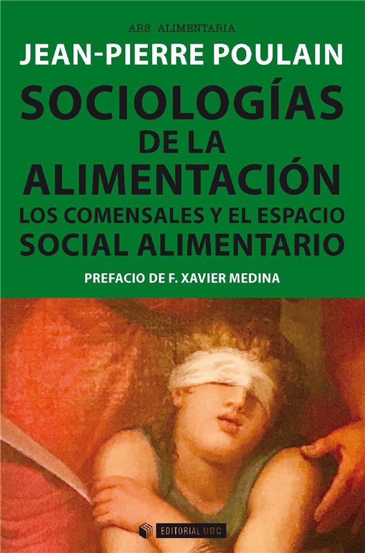 E-book Sociologías De La Alimentación