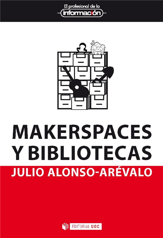 E-book Makerspaces Y Bibliotecas