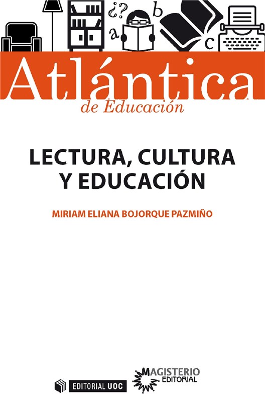E-book Lectura, Cultura Y Educación