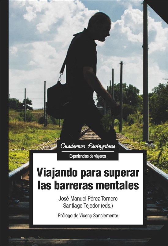 E-book Viajando Para Superar Las Barreras Mentales