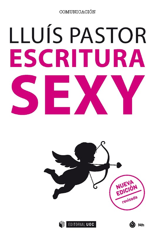 E-book Escritura Sexy