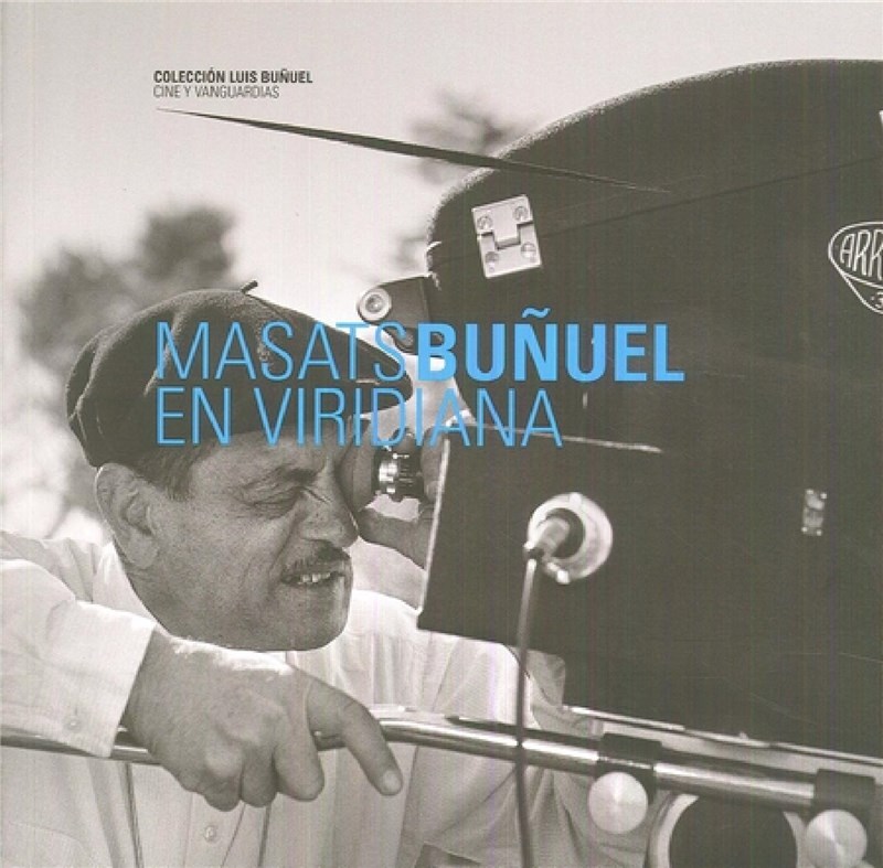 E-book Masats/Buñuel En Viridiana