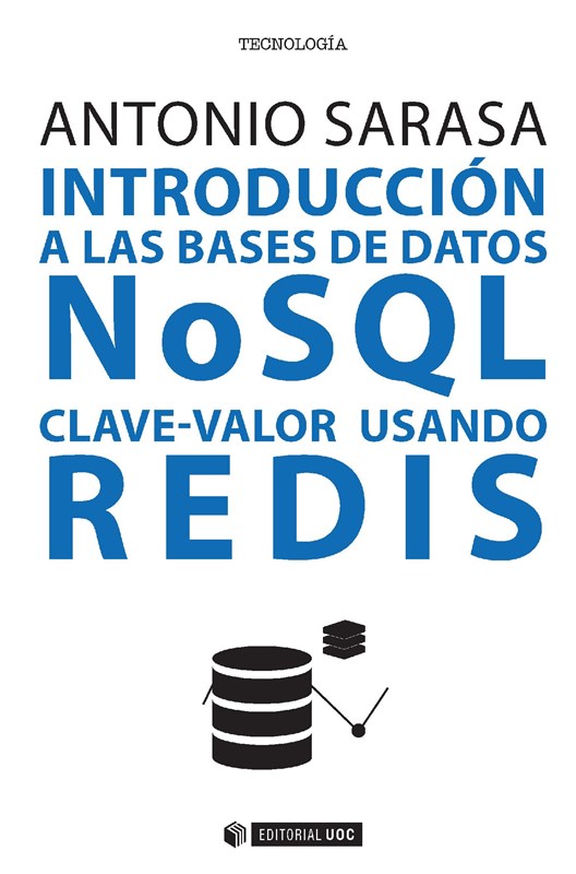 E-book Introducción A Las Bases De Datos Nsql Clave-Valor Usando Redis