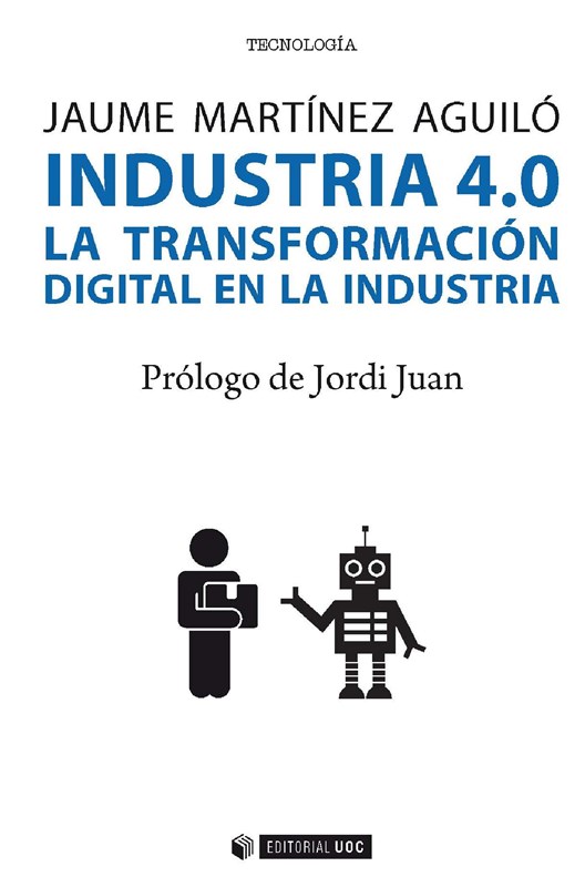 E-book Industria 4.0.