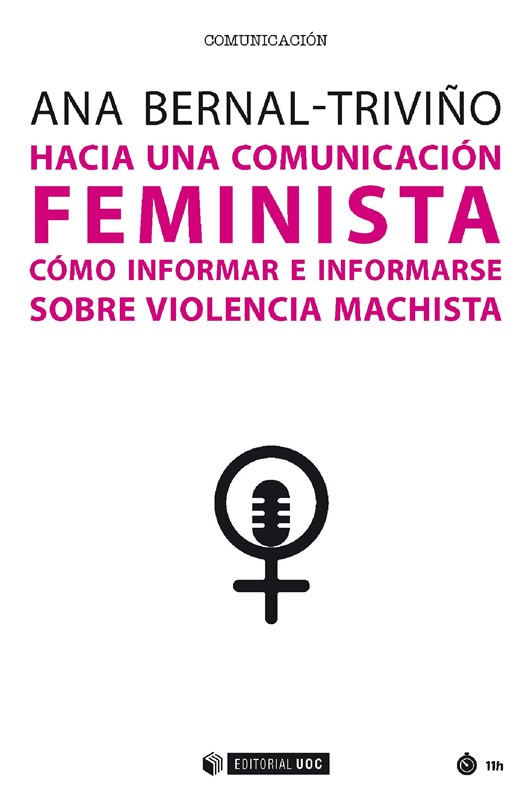 E-book Hacia Una Comunicación Feminista