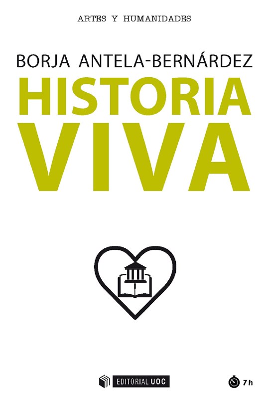 E-book Historia Viva