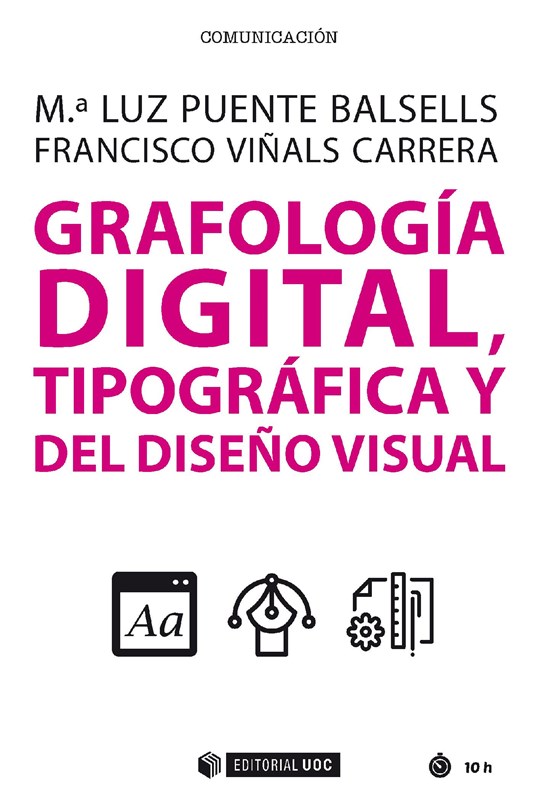 E-book Grafología Digital, Tipográfica Y Del Diseño Visual