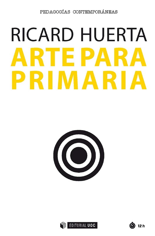 E-book Arte Para Primaria