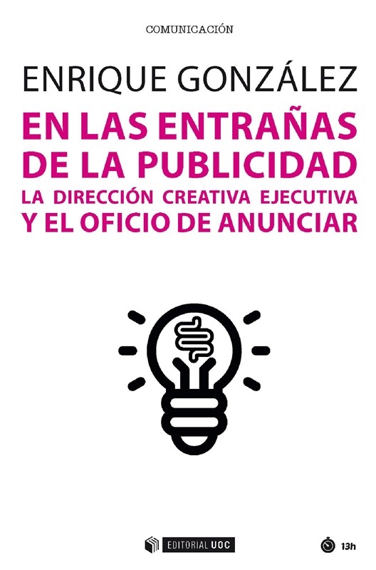E-book En Las Entrañas De La Publicidad