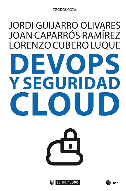 E-book Devops Y Seguridad Cloud