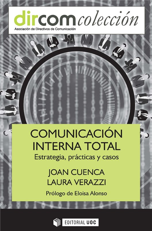 E-book Comunicación Interna Total