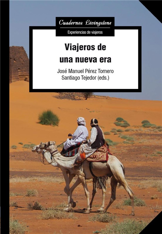 E-book Viajeros De Una Nueva Era