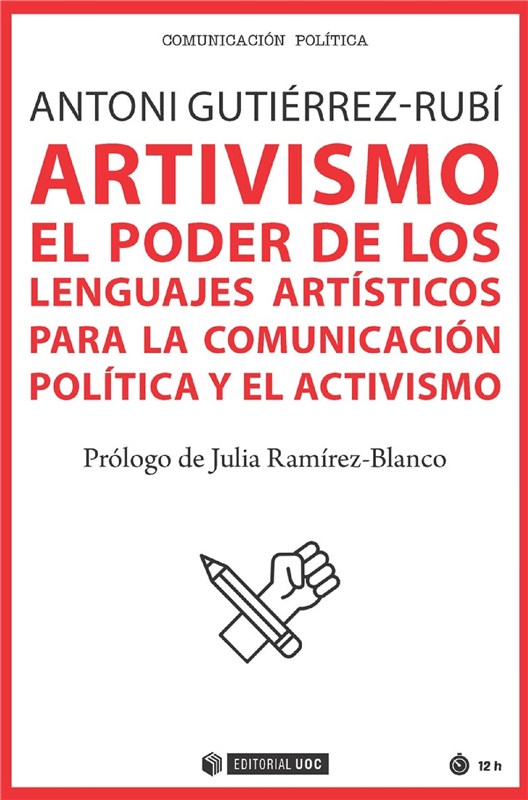 E-book Artivismo