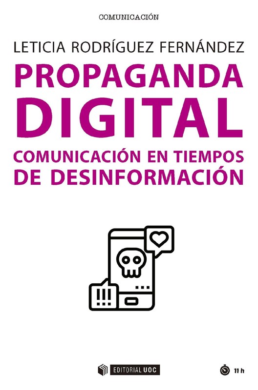 E-book Propaganda Digital