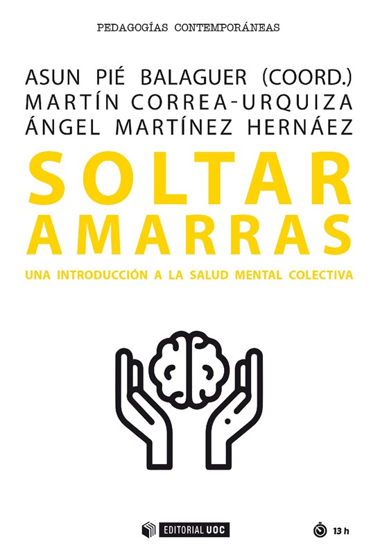 E-book Soltar Amarras