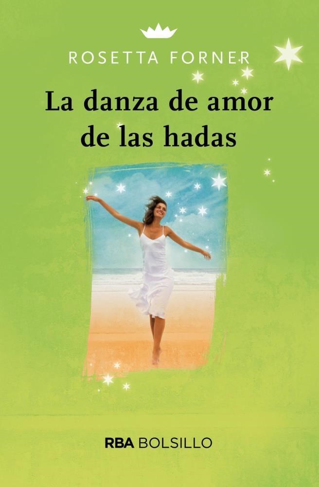 Papel Danza De Amor De Las Hadas, La