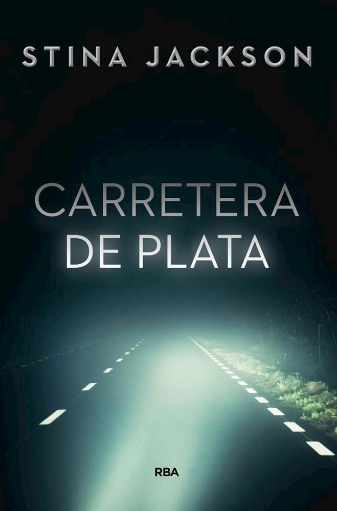 Papel Carretera De Plata