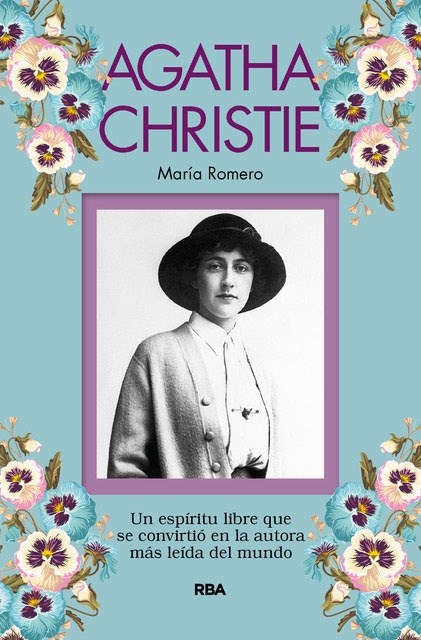 Papel Agatha Christie