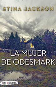 Papel Mujer De Odesmark, La