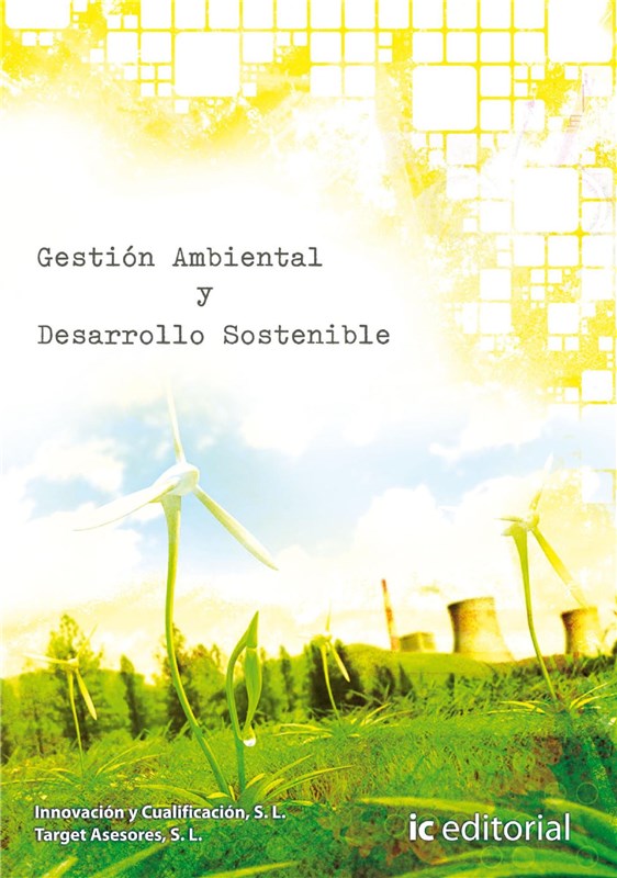 E-book Gestión Ambiental Y Desarrollo Sostenible