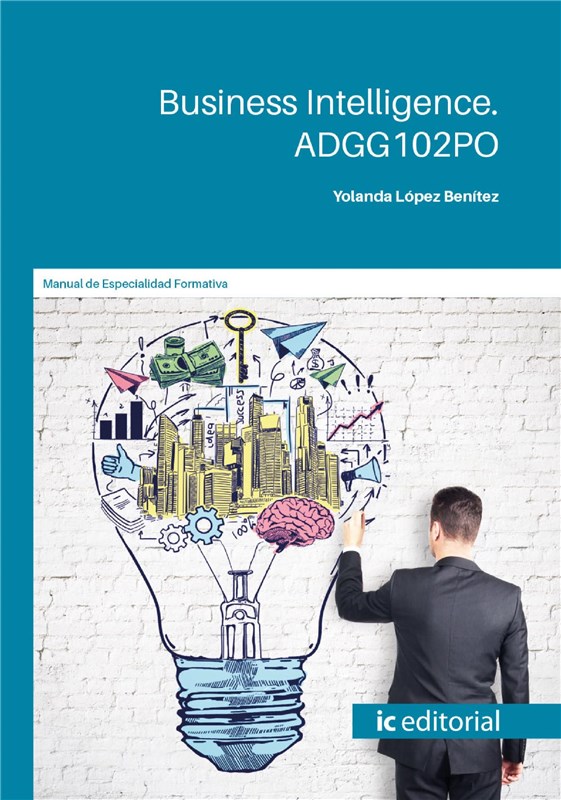 E-book Business Intelligence. Adgg102Po