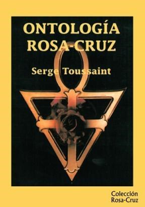 E-book Ontología Rosacruz