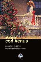 Papel Viaje Con Venus