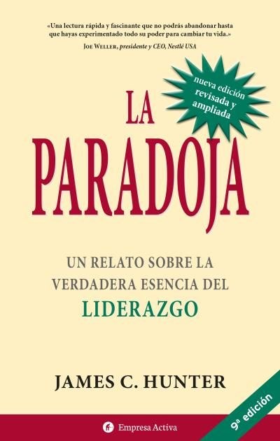 Papel Paradoja , La
