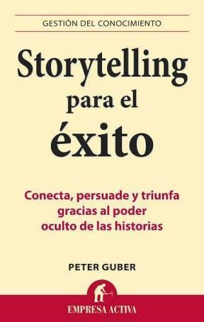 Papel Storytelling Para El Exito