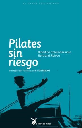 Papel Pilates Sin Riesgo