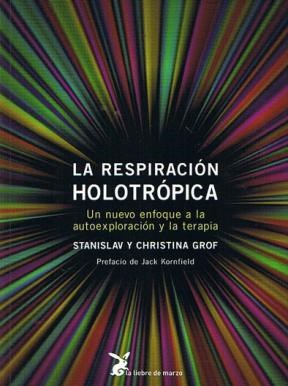 Papel Respiracion Holotropica , La