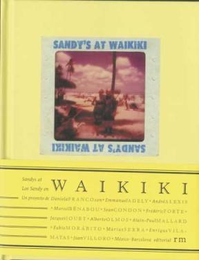  SANDY S AT WAIKIKI
