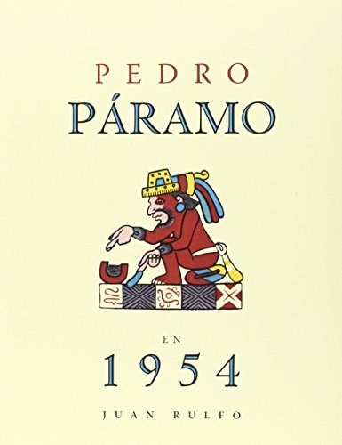  Pedro Paramo En 1954