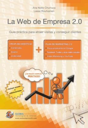 E-book La Web De Empresa 2.0