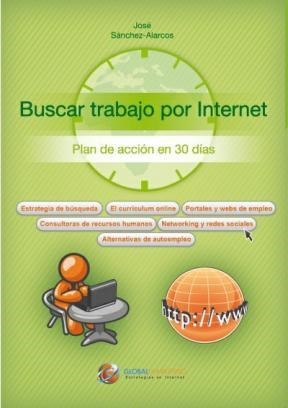 E-book Buscar Trabajo Por Internet