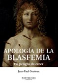 Papel Apologia De La Blasfemia