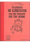 Papel CUADERNO DE EJERCICIOS PARA SER TOLERANTE CON UNO MISMO