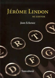  JEROME LINDON  MI EDITOR