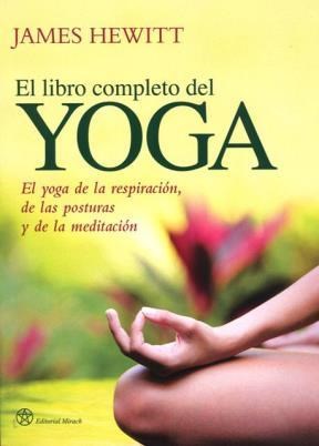 Papel Libro Completo Del Yoga, El