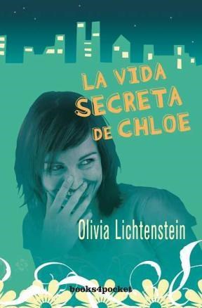 Papel Vida Secreta De Chloe, La - B4P