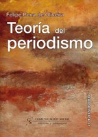 E-book Teoría Del Periodismo