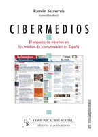 E-book Cibermedios. El Impacto De Internet En Los Medios De Comunicación En España