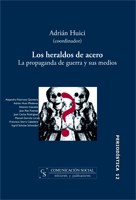 E-book Los Heraldos De Acero
